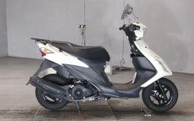 SUZUKI ADDRESS V125 CF4MA