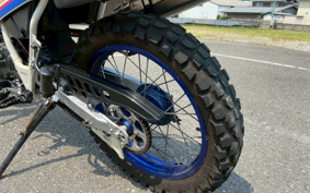YAMAHA SEROW 225S CELL 1KH