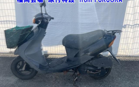 SUZUKI LETS2