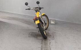 HONDA TLM200R MD15
