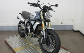 DUCATI  DUCATI SUKU RAN BURA1100 SPECIAL  2021