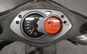 YAMAHA CYGNUS125XSR SE44J