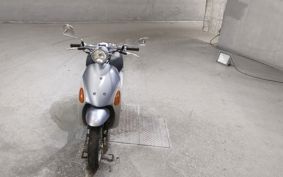SUZUKI LETS4 CA45A