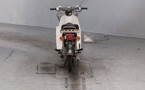 HONDA SUPER CUB70 C70