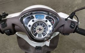 HONDA SH MODE JF51