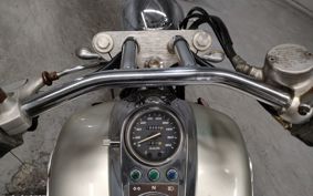 KAWASAKI ELIMINATOR 250V VN250A