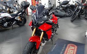 YAMAHA TRACER 9 GT 2022 RN70J