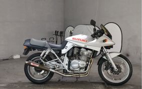SUZUKI GSX400S KATANA GK77A