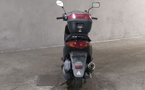 YAMAHA AKUSHI STREET SE53J