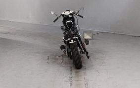 HONDA STEED400 NC26