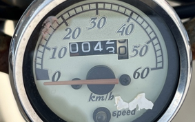 HONDA JOLNOC RARE