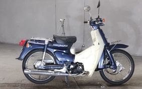 HONDA SUPER CUB50 AA01