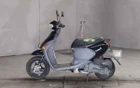 SUZUKI LETS4 CA45A