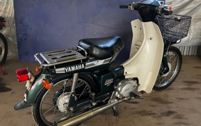YAMAHA MATE80 V80