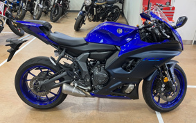 YAMAHA YZF-R7 2022 RM39J