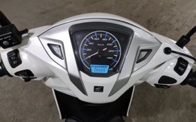 HONDA LEAD 125 JF45