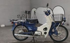 HONDA SUPER CUB50 AA01