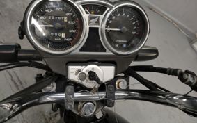 HONDA CB125 F PCJ7