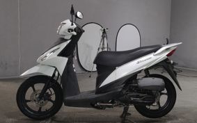 SUZUKI ADDRESS V110 CE47A