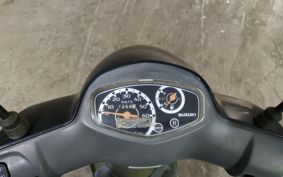 SUZUKI LETS4 CA45A