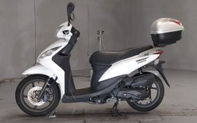 HONDA DIO 110 JF31