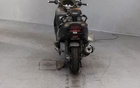 YAMAHA MAJESTY 125 SE27