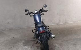 HONDA REBEL MC49