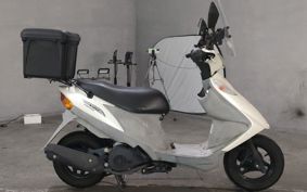 SUZUKI ADDRESS V125 CF46A