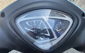 YAMAHA JOG125 SEJ5J