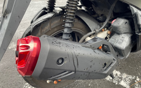 HONDA PCX125 JK05