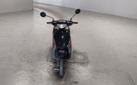 SUZUKI LETS4 CA45A