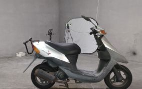 SUZUKI LETS2 CA1KA