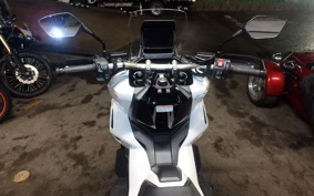 HONDA X-ADV 750 2025 RH21