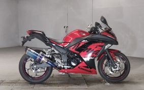 KAWASAKI NINJA250 EX250L