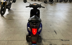 SUZUKI LETS CA4AA