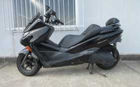 HONDA FORZA Z MF10