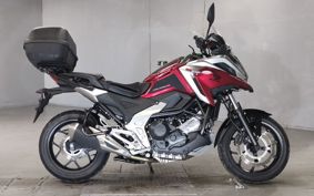HONDA NC750X RH09