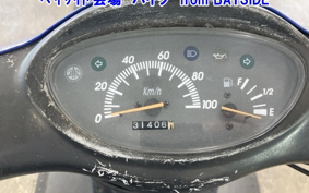 YAMAHA AXIS100