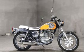 KAWASAKI ESTRELLA250 RS BJ250A