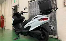 SUZUKI BURGMAN200 CH41A