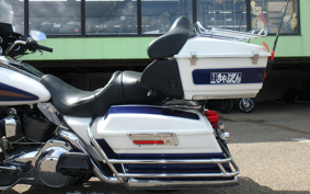 HARLEY HARLEY FLHTCU1580-1690 2007 FC4