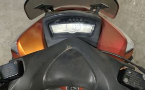 YAMAHA TORI CITY125 SE82J