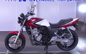 HONDA CB400SFV-1