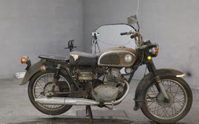 HONDA BENRIICD125K CD125K