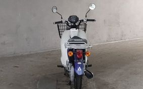HONDA SUPER CUB110 JA07