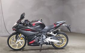 HONDA CBR250RR MC51