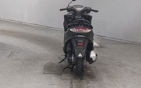 SUZUKI  BURGMAN  STREET 125EX EA23M