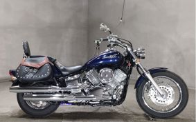 YAMAHA DRAGSTAR1100 VP13J