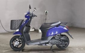 SUZUKI LETS CA4AA