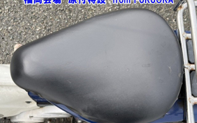 YAMAHA MATE50